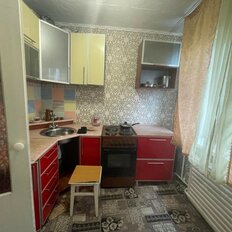 Квартира 36 м², 1-комнатная - изображение 1