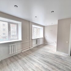 Квартира 36,8 м², 2-комнатная - изображение 1