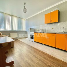 Квартира 41,3 м², 1-комнатная - изображение 1