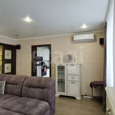 Квартира 117,5 м², 4-комнатная - изображение 3