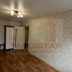 Квартира 32 м², 1-комнатная - изображение 4