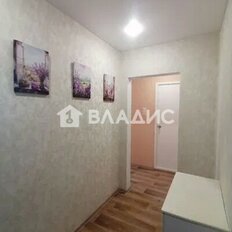 Квартира 43 м², 1-комнатная - изображение 4