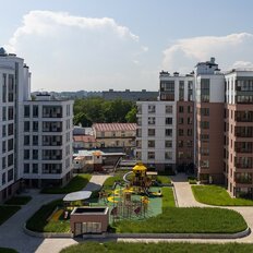 Квартира 32,1 м², студия - изображение 3