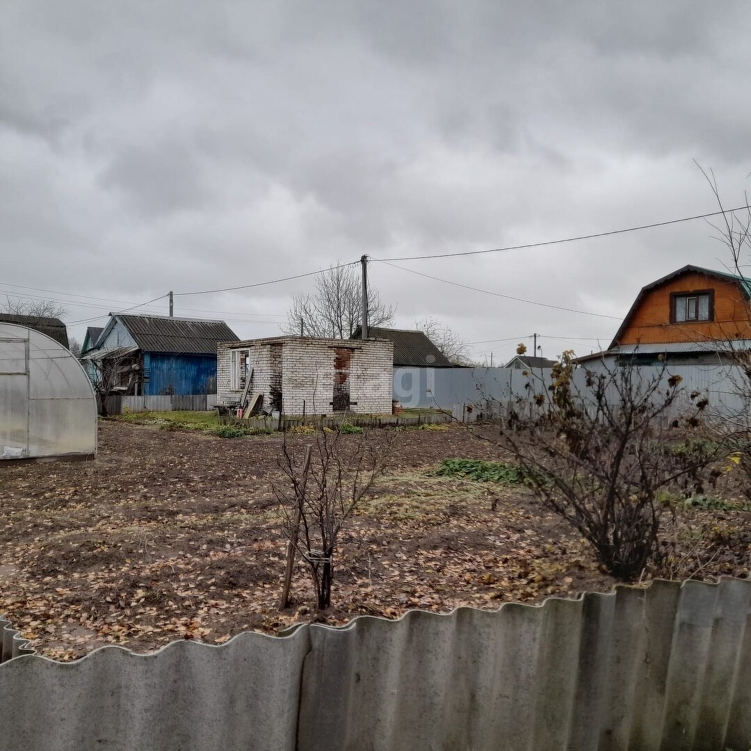 Дом 1-комн. 12 м² в посёлок Мелехово — фото 4