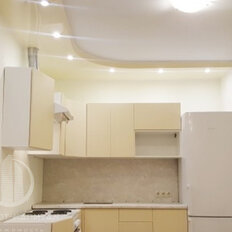 Квартира 54 м², 2-комнатная - изображение 4