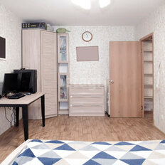 Квартира 44,6 м², 2-комнатная - изображение 1