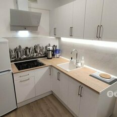 Квартира 36 м², 2-комнатная - изображение 1