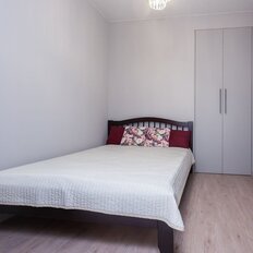 Квартира 45 м², 1-комнатная - изображение 4