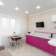 Квартира 49,5 м², 1-комнатная - изображение 5