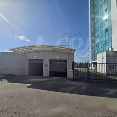 Квартира 45 м², студия - изображение 3