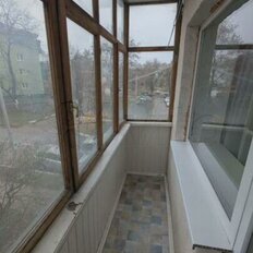 Квартира 31,6 м², 1-комнатная - изображение 3