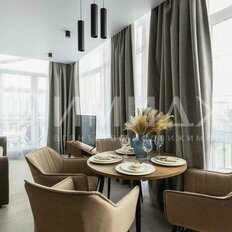 Квартира 43,5 м², 1-комнатные - изображение 1