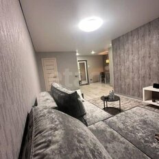 Квартира 38 м², 1-комнатная - изображение 1