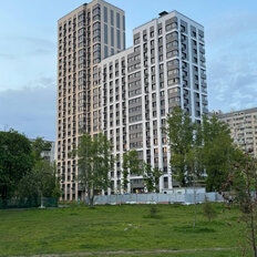 Квартира 59 м², 2-комнатная - изображение 1