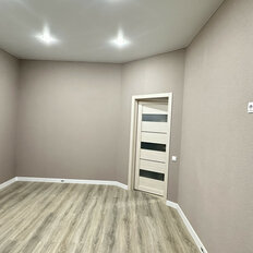 Квартира 38 м², 1-комнатная - изображение 4