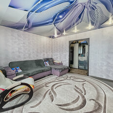 Квартира 66,6 м², 3-комнатная - изображение 4
