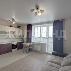 Квартира 27,7 м², студия - изображение 2