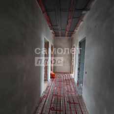 дом + 4,5 сотки, участок - изображение 5