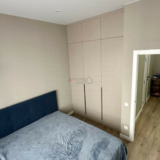 Квартира 40 м², 1-комнатная - изображение 4