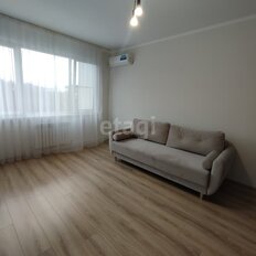 Квартира 37 м², 1-комнатная - изображение 4
