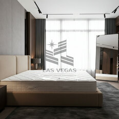 Квартира 140 м², 4-комнатные - изображение 2