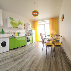 Квартира 50,6 м², 2-комнатная - изображение 4