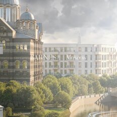 Квартира 36 м², 1-комнатная - изображение 2