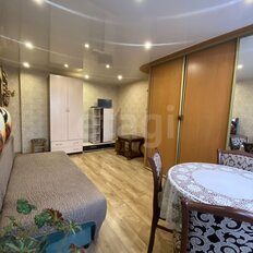 Квартира 28,8 м², 1-комнатная - изображение 4