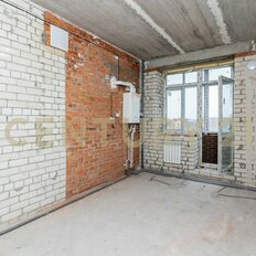Квартира 57,1 м², 2-комнатная - изображение 2