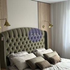 Квартира 53,5 м², 2-комнатная - изображение 2