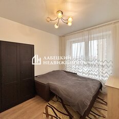 Квартира 56,2 м², 3-комнатная - изображение 3