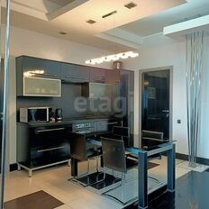 Квартира 110,4 м², 2-комнатная - изображение 3