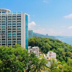 Квартира 50 м², 1-комнатная - изображение 5