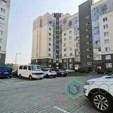 Квартира 55,5 м², 2-комнатная - изображение 3