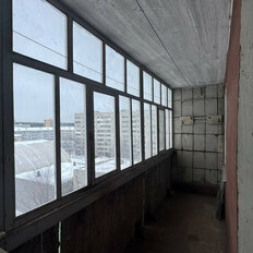 Квартира 33,6 м², 1-комнатная - изображение 5