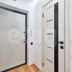 Квартира 23 м², студия - изображение 2