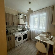 Квартира 29 м², 1-комнатная - изображение 3