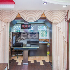 Квартира 31,1 м², 1-комнатная - изображение 4