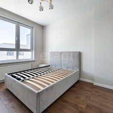 Квартира 60,7 м², 2-комнатная - изображение 4