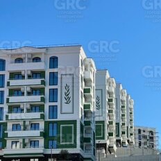 Квартира 29,5 м², студия - изображение 2