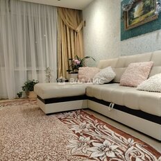 Квартира 67,9 м², 3-комнатная - изображение 3