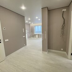Квартира 64 м², 2-комнатная - изображение 3