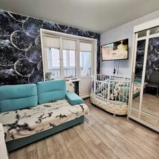 Квартира 17,2 м², студия - изображение 4