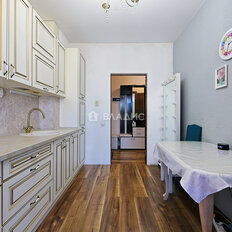 Квартира 60,3 м², 2-комнатная - изображение 5