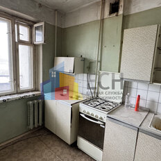 Квартира 35,6 м², 1-комнатная - изображение 4