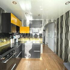 Квартира 54,6 м², 2-комнатная - изображение 1