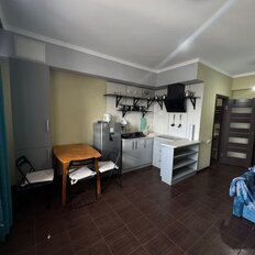 Квартира 28,5 м², студия - изображение 1