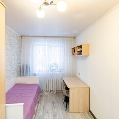 Квартира 62 м², 3-комнатная - изображение 2
