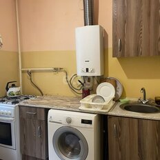 Квартира 44,9 м², 2-комнатная - изображение 2