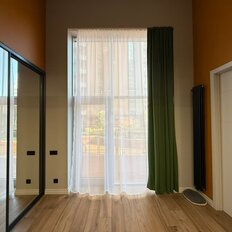 Квартира 71,5 м², 2-комнатная - изображение 4